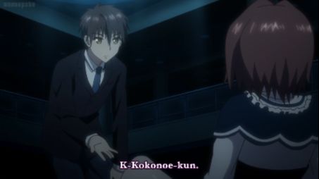 Assistir Absolute Duo Episodio 6 Online