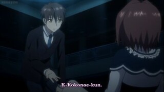 Absolute Duo Episode 6