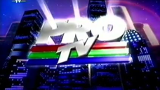 PRO TV - Ident - 15.04.2002