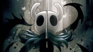 Nail Cut Dream Ember Rebirth --- Surat Cinta untuk [Hollow Knight]