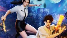 Immortal Doctor In Modern City Eps 78 indo