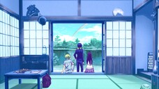 Noragami Aragoto [Ending 1]