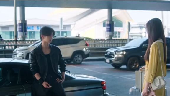 Speed And Love Episode 1 Part 3