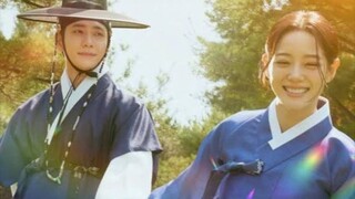 Moon river eps 8 Sub indo