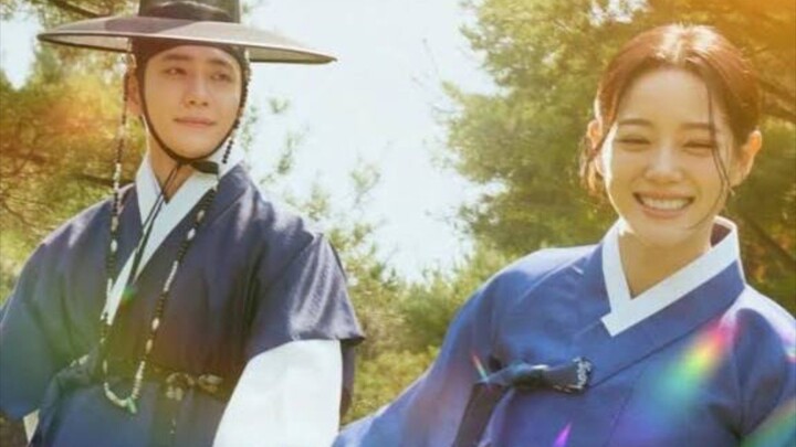 Moon river eps 8 Sub indo