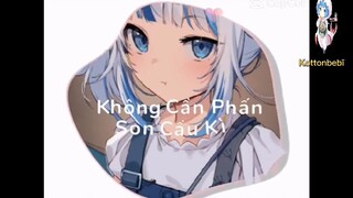 anime tổng hợp Tik Tok ෆ╹ .̮ ╹ෆ