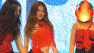 ฉันคือคนที่ป๊อปที่สุดในการสั่นหน้าอก! เนย์กาเกียเกียลากา～2NE1