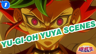 Yu-Gi-Oh Yuya Scenes_1