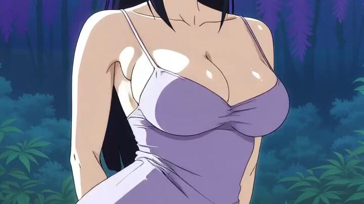 hinata 😍