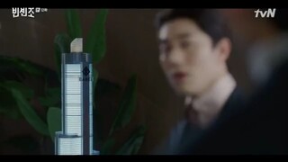 Vincenzo Episode 12 Sub Indo