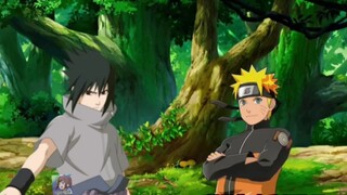 Naruto: Naruto sedang hamil...