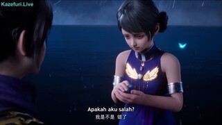 I Can Experience Limitless Enlightements Eps 18 Sub Indo