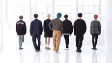 BTS Boy With Luv Mirrored Dance Practice