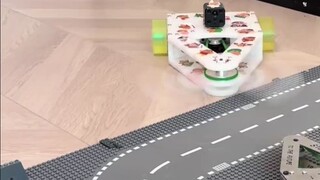 Sau khi chịu đựng sự sỉ nhục trong 2 tháng, đã đến lúc cho Tongtong và bạn gái một chút sắc màu!