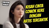 Full Ketika Cowok Kere Jatuh Cinta Dengan Artis Terkenal | Alur Cerita Drama Korea Positive Physique