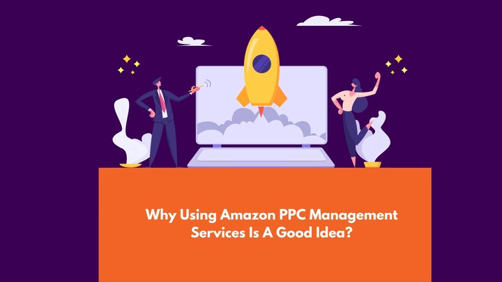 Why Using Amazon PPC Management Services Is A Good Idea