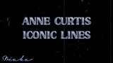 " ICONIC LINES  "