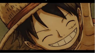 Hành trình của Luffy bắt đầu #animehay#animedacsac#Onepiece#Luffy
