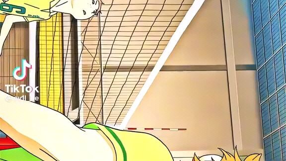 Haikyuu