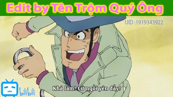 Trí lực 300 là cao rồi #anime