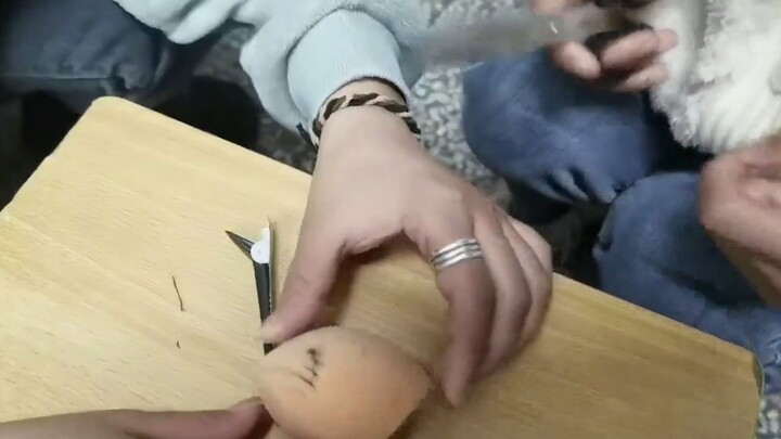 【日常】医学生期末考前有多拼