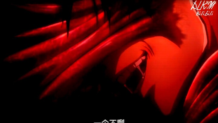 致我心中永远的神作——「进击的巨人」