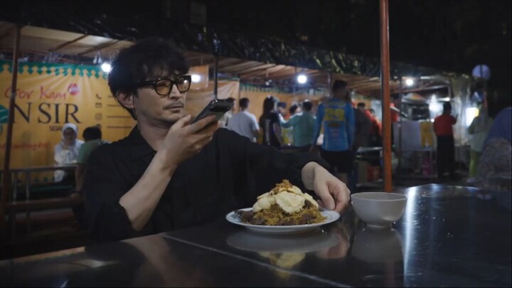 Another Sky - Tsuda Kenjiro Sub Indonesia