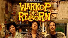 Warkop DKI Reborn ( 2019 )