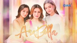 AraBella: Episode 43 Part 3/3 (May 5 2023)