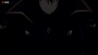 trailer của bộ manga tao muốn trở thành chúa tể bóng tối