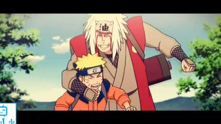 Ông thầy háo sắc - Jiraiya - AMV- Before I close my eyes #anime2 #schooltime