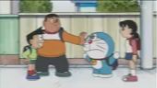 Doraemon episode 111