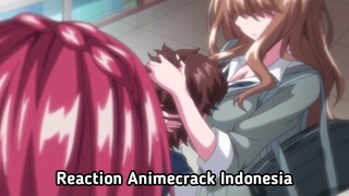 PRIA PUNYA SELERA DALAM PILIHAN ANUNYA MASING2