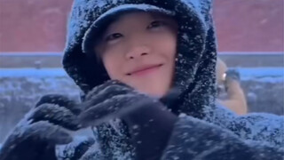 TREASURE朴志焄 - EXO《初雪》挑战