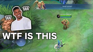 THIS IS THE WEIRDEST ML TUTORIAL