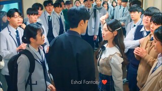 Don't touch my girl🔥❤️Korean Mix Hindi Songs 2023💗Korean Drama💗Korean Lover Story💗Chinese Love Story