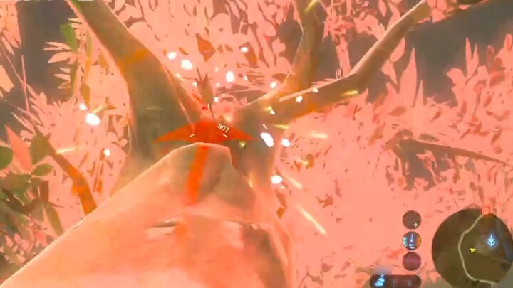 [The Legend of Zelda: Breath of the Wild] Adakah yang benar-benar akan membuka menara seperti ini?