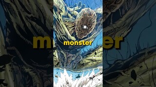 Saitama’s Final Opponent is UNIVERSAL LEVEL Strong! 🤯 #animeanxiety #onepunchman #animecharacter