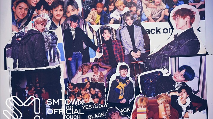 【NCT2020】MV 'D.O.G Head' dirilis, 2 anggota baru tampil / Kepala anjing untuk menyelamatkan