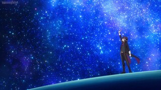 I'm the Evil Lord of an Intergalactic Empire Episode 4 in English Subtitles