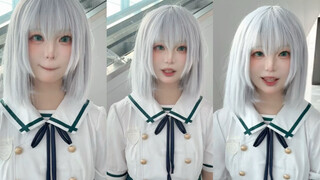 الشكل الثالث للرئيس تاماكي ماساكي