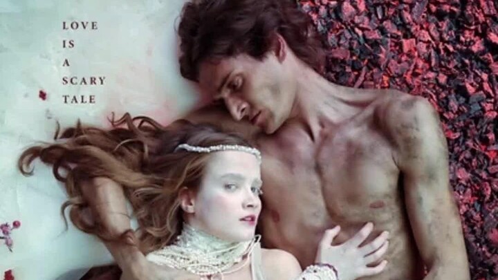 On her wedding day, the bride is abducted by a vicious dragon. Could the dragon-shifter actually be 