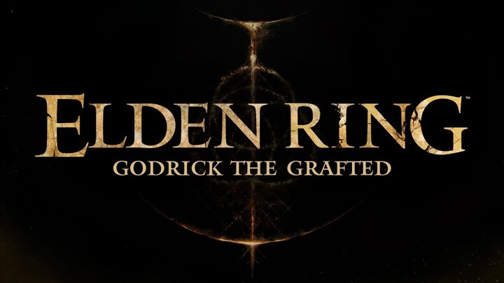 Elden Ring - Godrick the Grafted Boss Fight