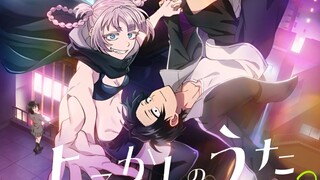 Khúc ca của kẻ đi dạo đêm ss2 tập 01-02 thuyết minh