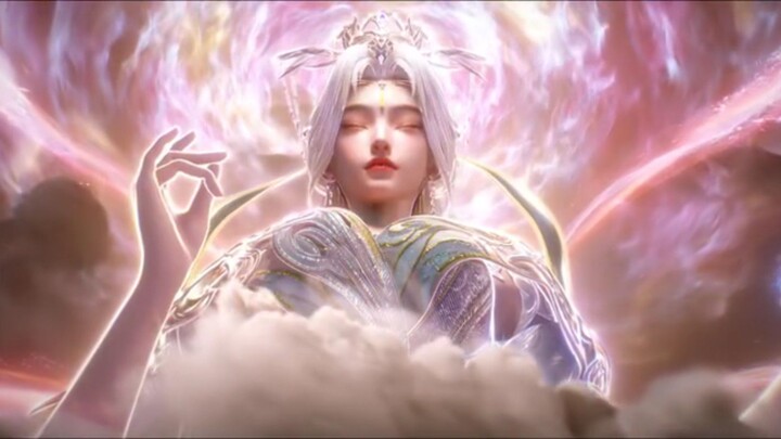 Tomb Of Fallen Gods 3 eps 32