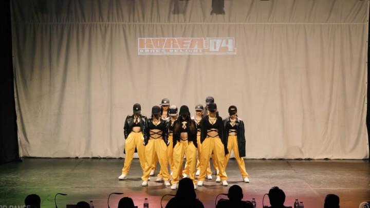 【Holybang|Honey J】When it comes to girls' dark bubble tea, you've got to check out Holybang—sisters,