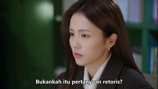 Drama China Only for Love Ep.19 Sub Indo