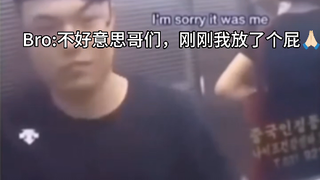 Bro把这辈子最痛苦的事都想了一遍 还是蚌埠住了💀