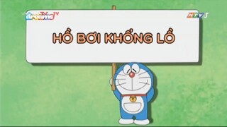 [S11] doraemon tập 43 hồ bơi khổng lồ - nhang dọa ma [bản lồng tiếng]