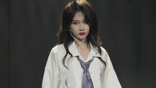 【宋昕冉】【人间规则】【4K120P】20210710 X《日出时》宋昕冉生日主题公演暨发言时刻 发言时刻《人间规则》focus